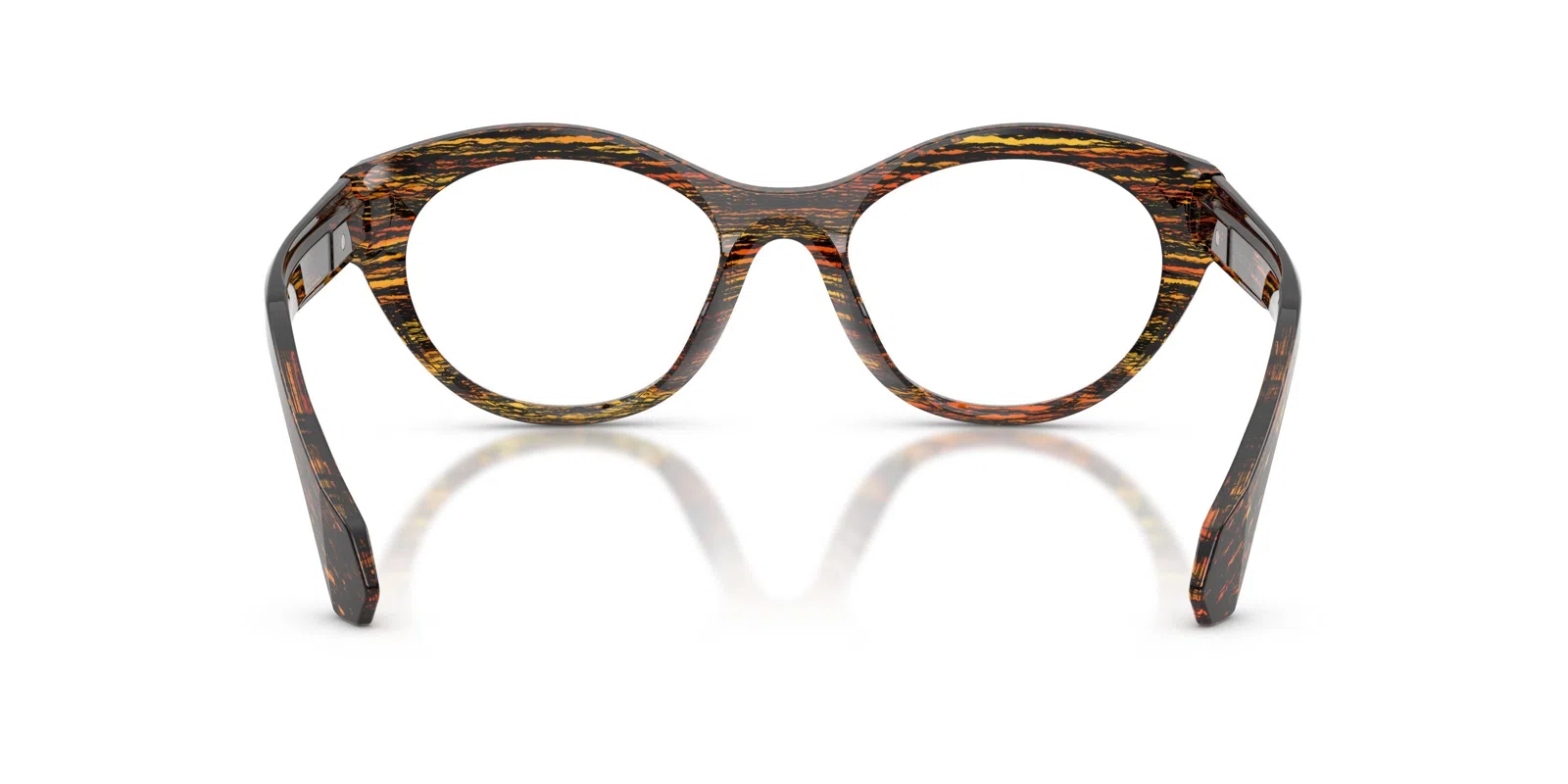 Alain Mikli 3557 Eyeglasses - view 3